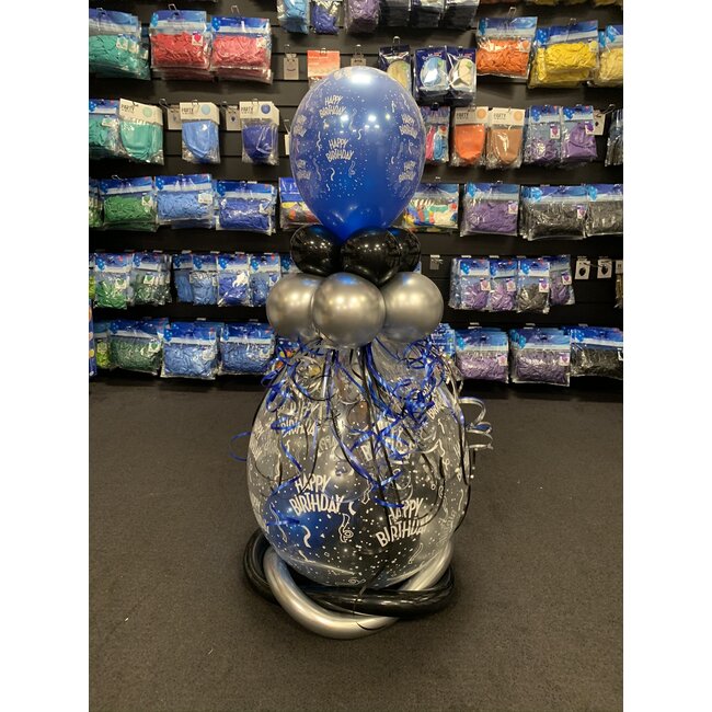 Stuffer Ballon Deluxe