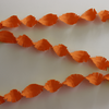 Globos Crepe Guirlande Oranje