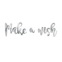 thumb-Banner - Make a wish-2