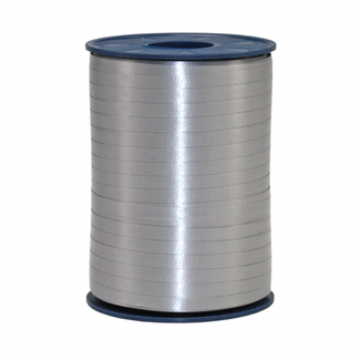 Globos Lint Rol - Zilver - 5mm x 500 mtr