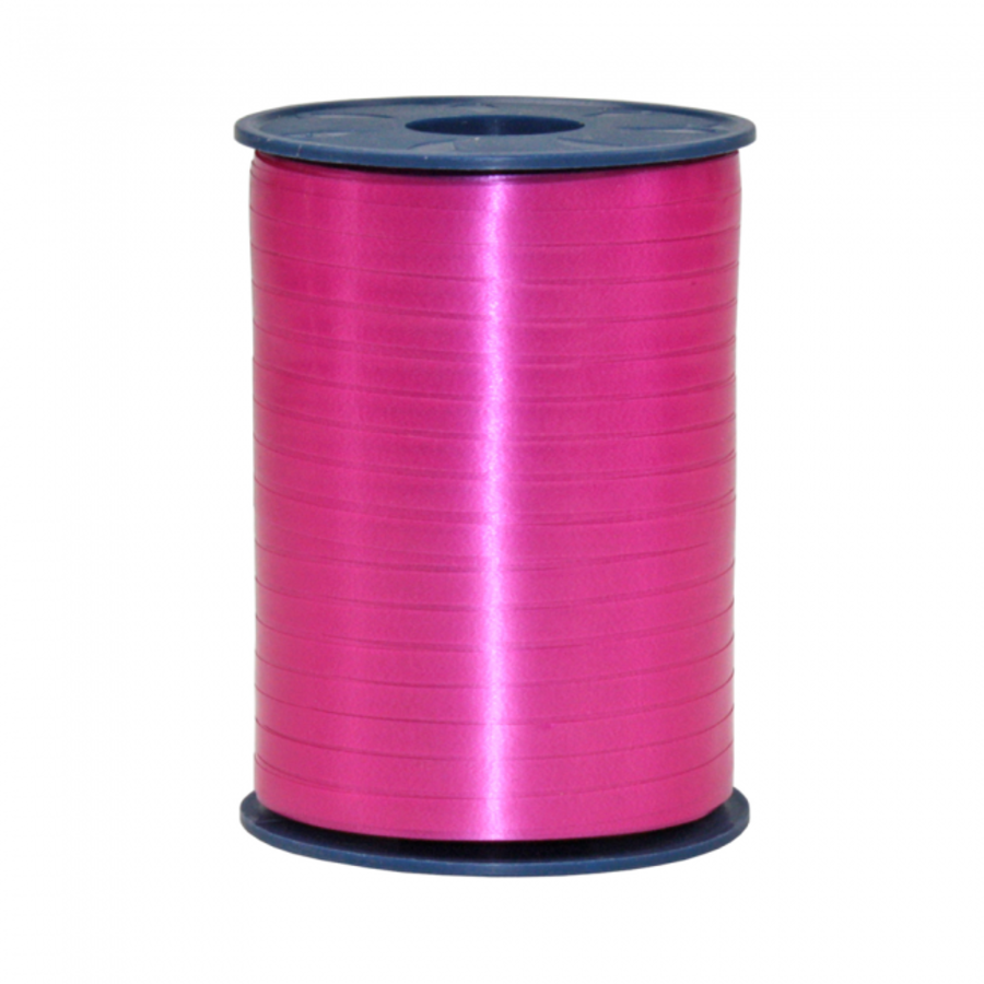 Lint Rol - Hot Pink-1