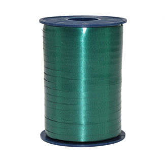 Globos Lint Rol - Donker Groen - 5mm x 500 mtr