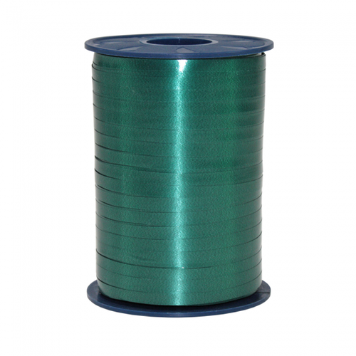 Lint Rol - Donker Groen - 5mm x 500 mtr 