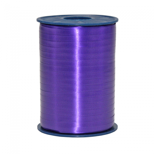 Lint Rol - Paars - 5mm x 500 mtr 