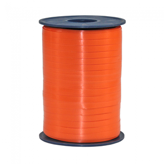 Globos Lint Rol - Oranje 5mm x 500 mtr