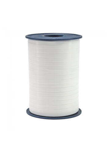 Lint Rol - Wit - 5mm x 500 mtr 