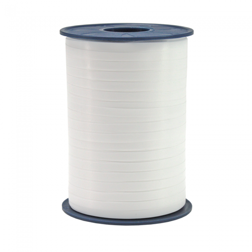 Lint Rol - Wit - 5mm x 500 mtr 