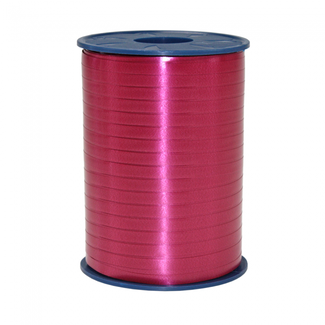 Globos Lint Rol - Bordeaux - 5mm x 500 mtr