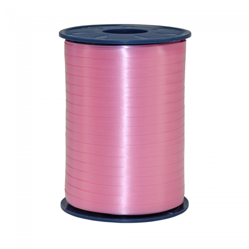 Lint Rol - Licht Roze - 5mm x 500 mtr 