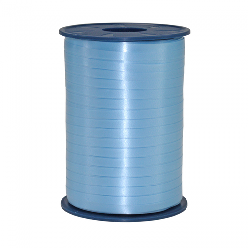 Lint Rol - Licht Blauw - 5mm x 500 mtr 