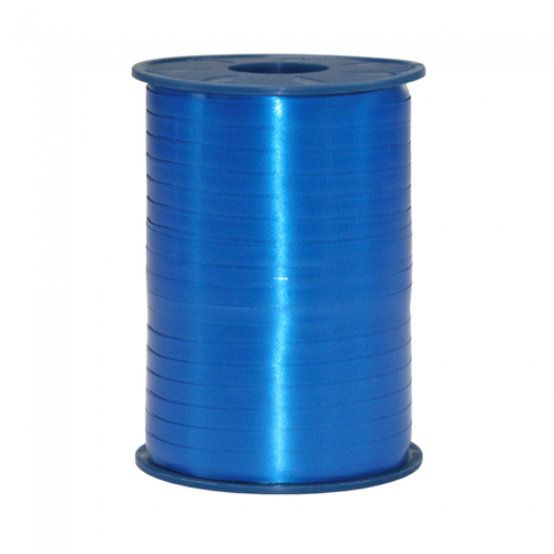 Lint Rol - Donker Blauw - 5mm x 500 mtr 