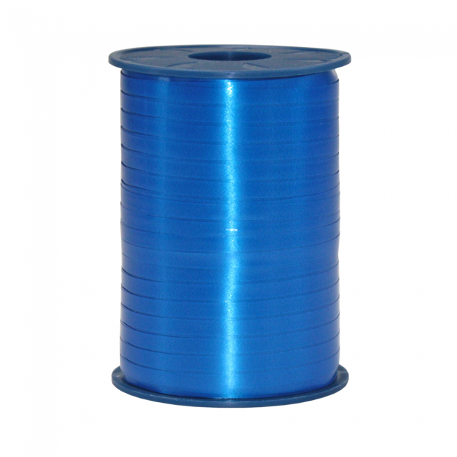 Lint Rol - Donker Blauw