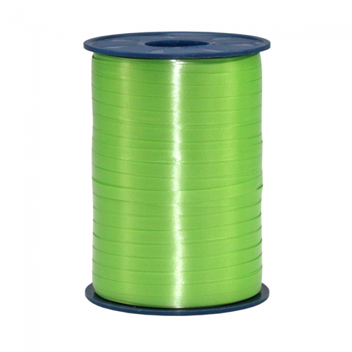 Lint Rol - Lime Groen - 5mm x 500 mtr 