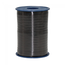 Globos Lint Rol - Zwart - 5mm x 500 mtr