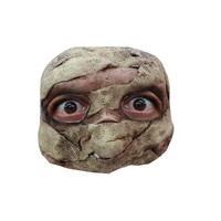 thumb-Latex Half Masker - Mummy-1