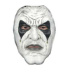 Ghoulish Masker Black Eyes