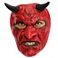 Ghoulish Masker Evil Devil