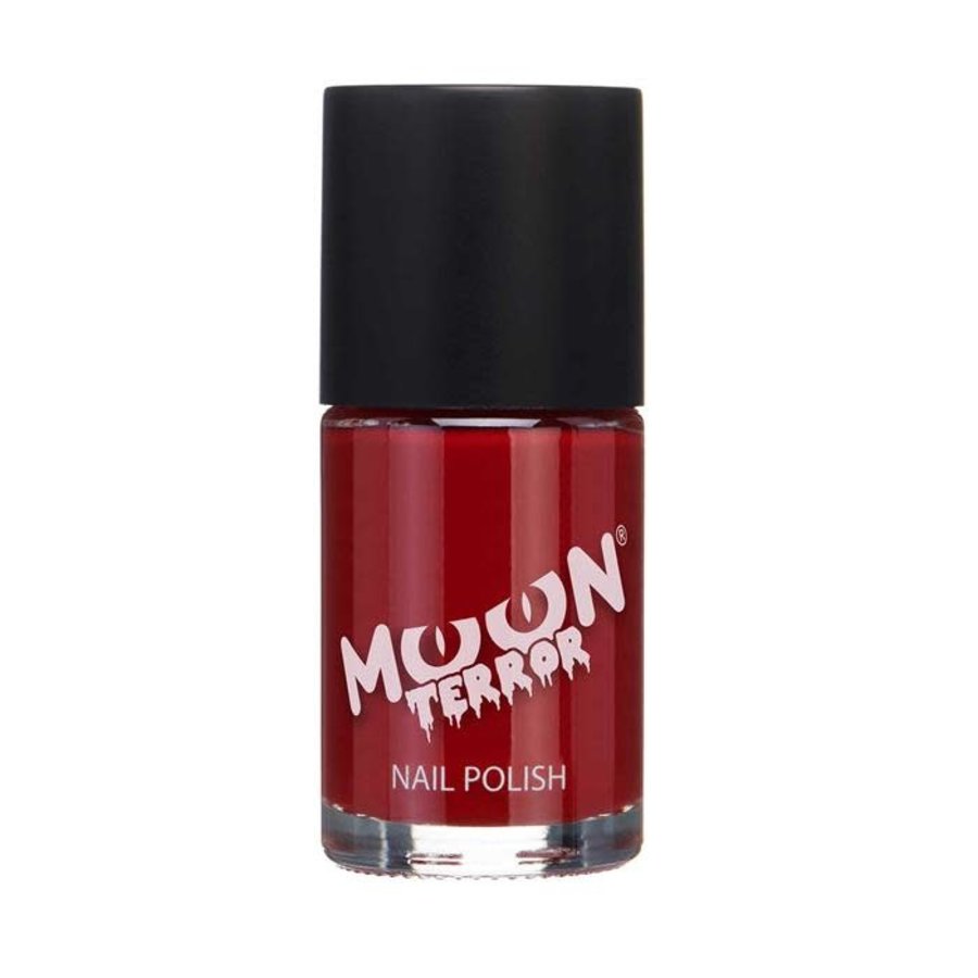 Nagellak Bloed Rood-1