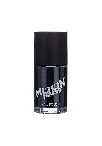 Nagellak Black Witch - 14ml 