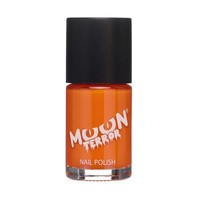 Nagellak Pumpkin Orange