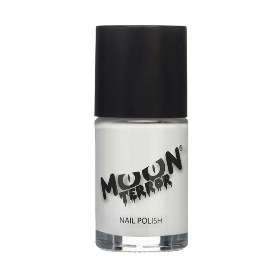 Nagellak Wicked White-1