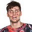 Week lenzen - Zombie