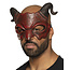 Foam halfmasker Demoon