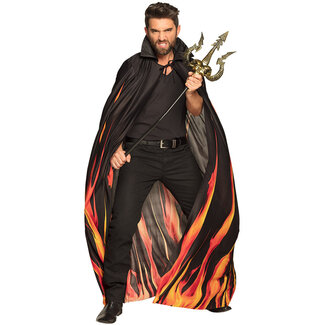 Boland Demonen drietand - 117 cm