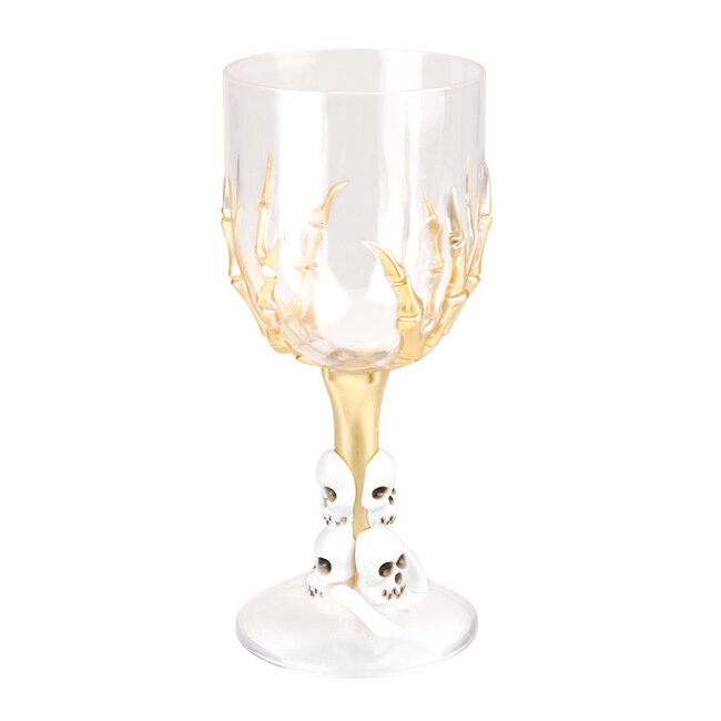 Kelk Skull claw - 25 cl - 17,5cm