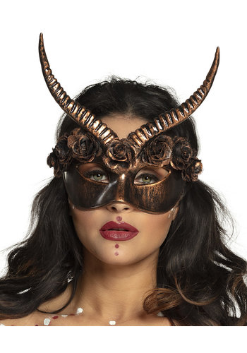 achterzijde toonhoogte Ijdelheid halloween masker kopen - Zorg voor Party online feestartikelen en  ballondecoraties