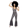 Disco Diva Catsuit