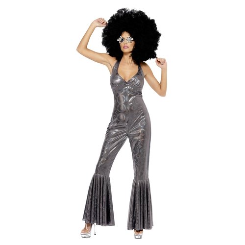 Disco Diva Catsuit 