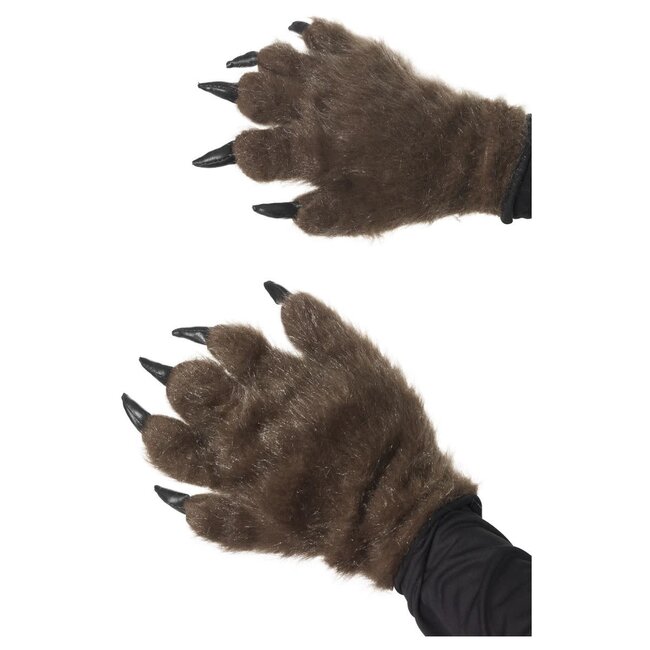 Handschoenen Weerwolf