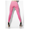 Smiffy's Legging - Neon Roze