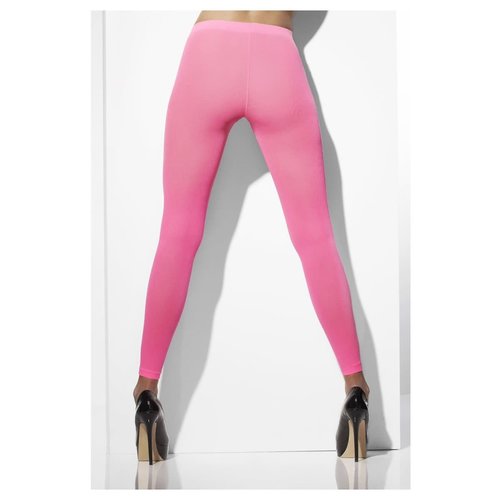 Legging - Neon Roze 