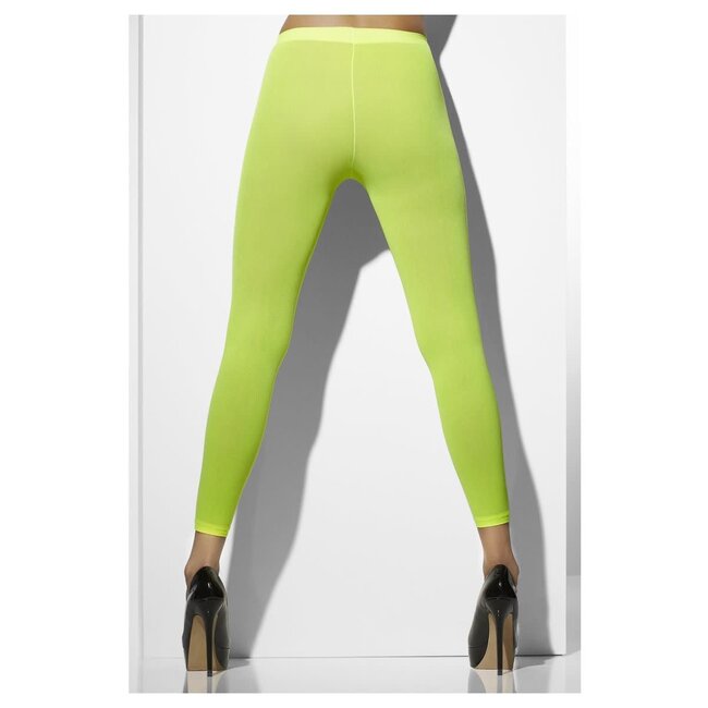 Legging - Neon Groen