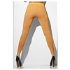 Smiffy's Legging - Neon Oranje