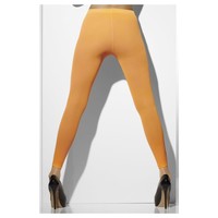 Legging - Neon Oranje