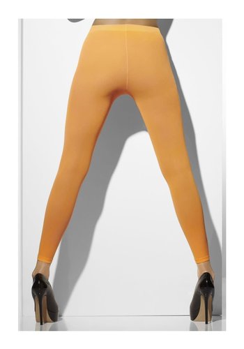 Legging - Neon Oranje 