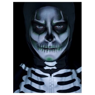 Make-up FX Make-Up FX - GID Skeleton Kit