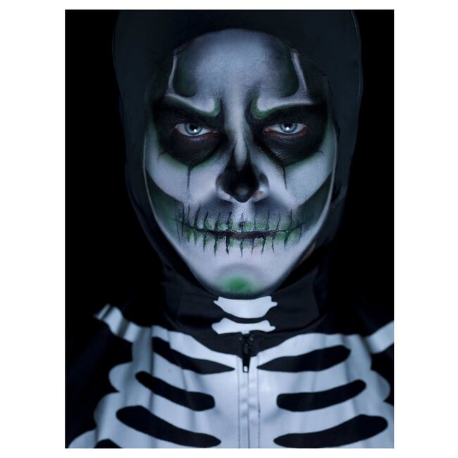 Make-Up FX - GID Skeleton Kit