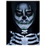 Make-up FX Make-Up FX - GID Skeleton Kit