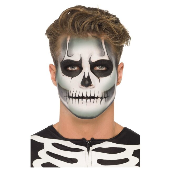 Make-Up FX - GID Skeleton Kit