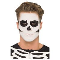 thumb-Make-Up FX - GID Skeleton Kit-4