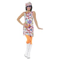 thumb-60's Groovy Chick-2