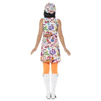 thumb-60's Groovy Chick-3