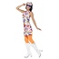 60's Groovy Chick