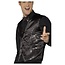 Glitter Gillet - Zwart