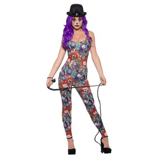 Fever Fever Creepy Clown