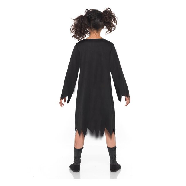 Zombie student kostuum